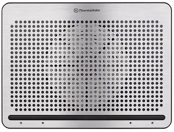 Вентилятор ноутбука Thermaltake, 39 см x 29 см x 3.2 см