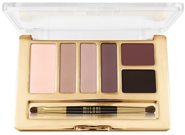 Milani Everyday Eyes Eyeshadow Palette 6g 10