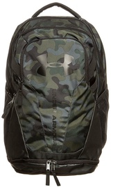 Under Armour Backpack Hustle 3.0 1294720-290 Black