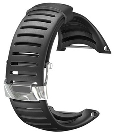 Suunto CORE Light Elastomer Strap Black