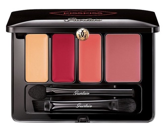 Guerlain KissKiss From Paris Lip Contouring Palette 3.5g