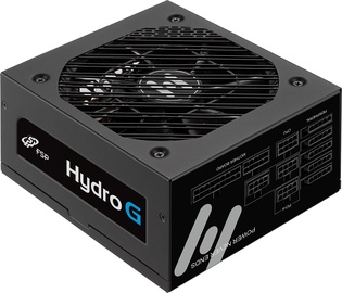 Fortron ATX v2.4 Hydro G 750W HYDRO G 750