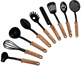 Stoneline Back to Nature Kitchen Utensil Set