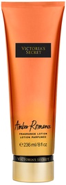 Kūno losjonas Victoria's Secret Amber Romance Fragrance Lotion, 236 ml