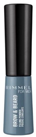 Rimmel London Men Brow & Beard Filling Powder 0.7ml 04
