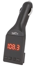 FM-модулятор Setty