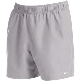 Ujumispüksid, meestele Nike Essential, hall, 2XL
