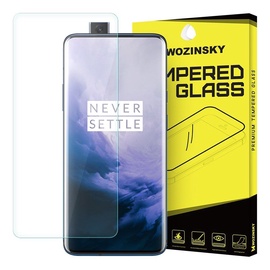 Wozinsky Screen Protector For OnePlus 7