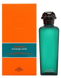 Smaržas Hermes Concentre d´Orange Verte 200ml EDT