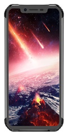 Mobilusis telefonas Blackview BV9600 Grey, 64 GB
