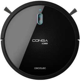 Putekļsūcējs - robots Cecotec Conga 1099 Connected