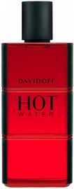 Tualetes ūdens Davidoff Hot Water, 110 ml