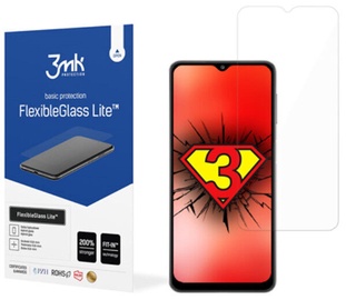 Ekrāna aizsargājošās plēve 3MK For Samsung Galaxy A22 4G FG Lite