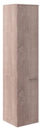 Skyland Wave WHC 42.1 Left Office Cabinet Sonoma Oak