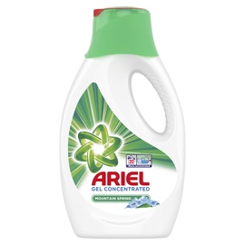 Skystas skalbiklis Ariel Mountain Spring, 1.1 l