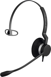 Ausinės Jabra Biz 2300 Mono USB-C UC 2393-829-189