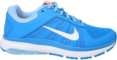 Nike Running Shoes Dart12 831535-401 Blue 38.5