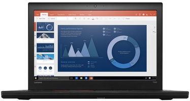 Lenovo ThinkPad T560 20FJS53W01