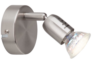 Brilliant Spotlight LOONA G28810/13 Nickel