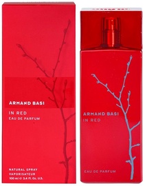 Armand Basi In Red 100ml EDP