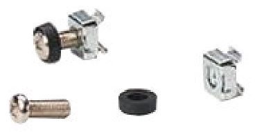 Polt Digitus Fixing Set M6