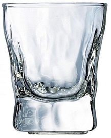Arcoroc Trek Vodka Glasses 6cl 6pcs