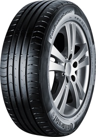 Suverehv Continental ContiPremiumContact 5 205/55/R17, 95-Y-300 km/h, XL, B, B, 72 dB