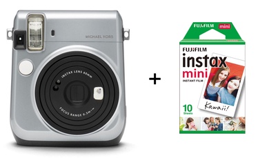 Моментальный фотоаппарат Fujifilm Instax