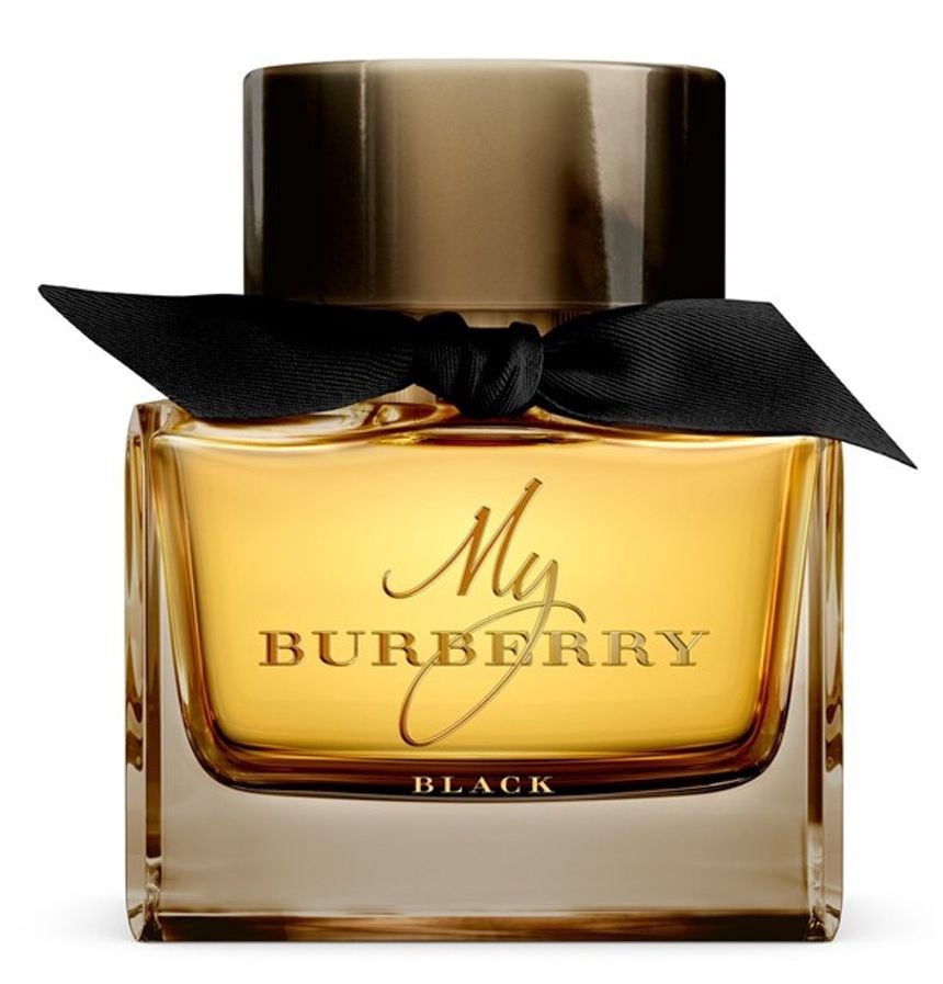 burberry black 50 ml