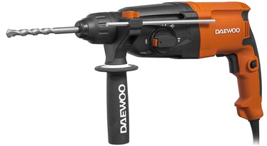 Перфоратор Daewoo DAH 920, 3.1 кг, 800 Вт