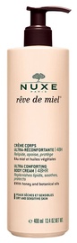 Крем для тела Nuxe Reve De Miel 48h Ultra Comforting, 400 мл