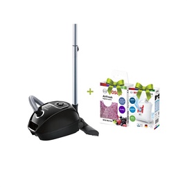 Bosch BGLS4TURBO w/Filters Vacuum Cleaner