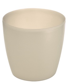 Puķu pods Lobelia Mat20 Patrol 20x18cm, brūns