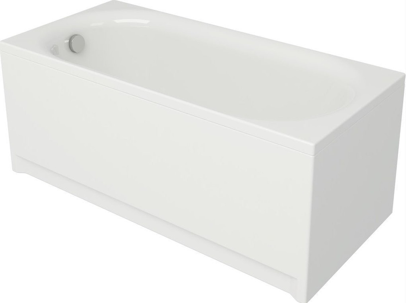 Vanna Cersanit Octavia, 170 cm x 70 cm x 44 cm, taisnstūra