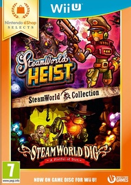 SteamWorld Collection: Heist And Dig Wii U