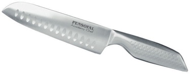 Pensofal Academy Chef Santoku Knife 7 1104
