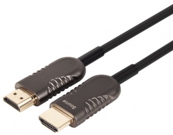 Ühendus Unitek Ultrapro Y-C1029BK HDMI, HDMI A, 15 m, must