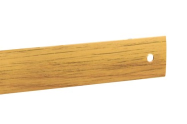 Savienojumu profils Grace PVC Self Adhesive Profile 0.9m TP10020581