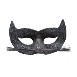 Mask Christmas Touch Domino FF-010-019, must