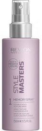 Revlon Style Masters Memory 1 Flexible Hold Texture Spray 150ml