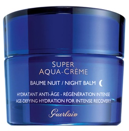 Guerlain Super Aqua Night Recovery Balm 50ml