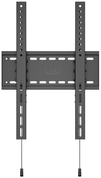 Кронштейн для телевизора Multibrackets Universal Tilt Wallmount SD, 63-110″, 125 кг