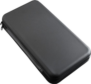 Gembird CD Wallet for 48 CDs CW-F48