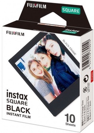 Fotojuostelė Fujifilm Black Frame, 10 vnt.