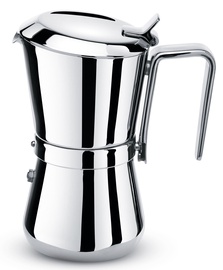 Giannini Moka Pot 0.15l Silver