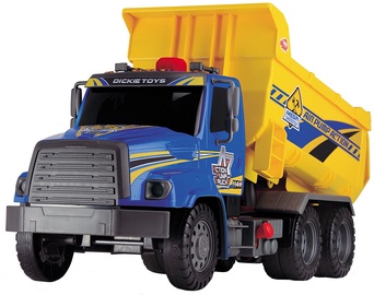 Dickie Toys Air Pump Tipper