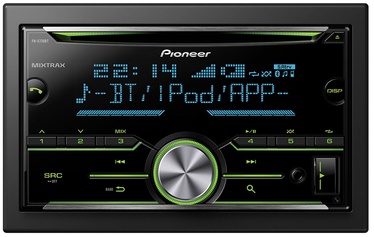 Pioneer FH-X730BT