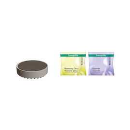 Dušiõli Hansgrohe RainScent Starter Kit 21140700