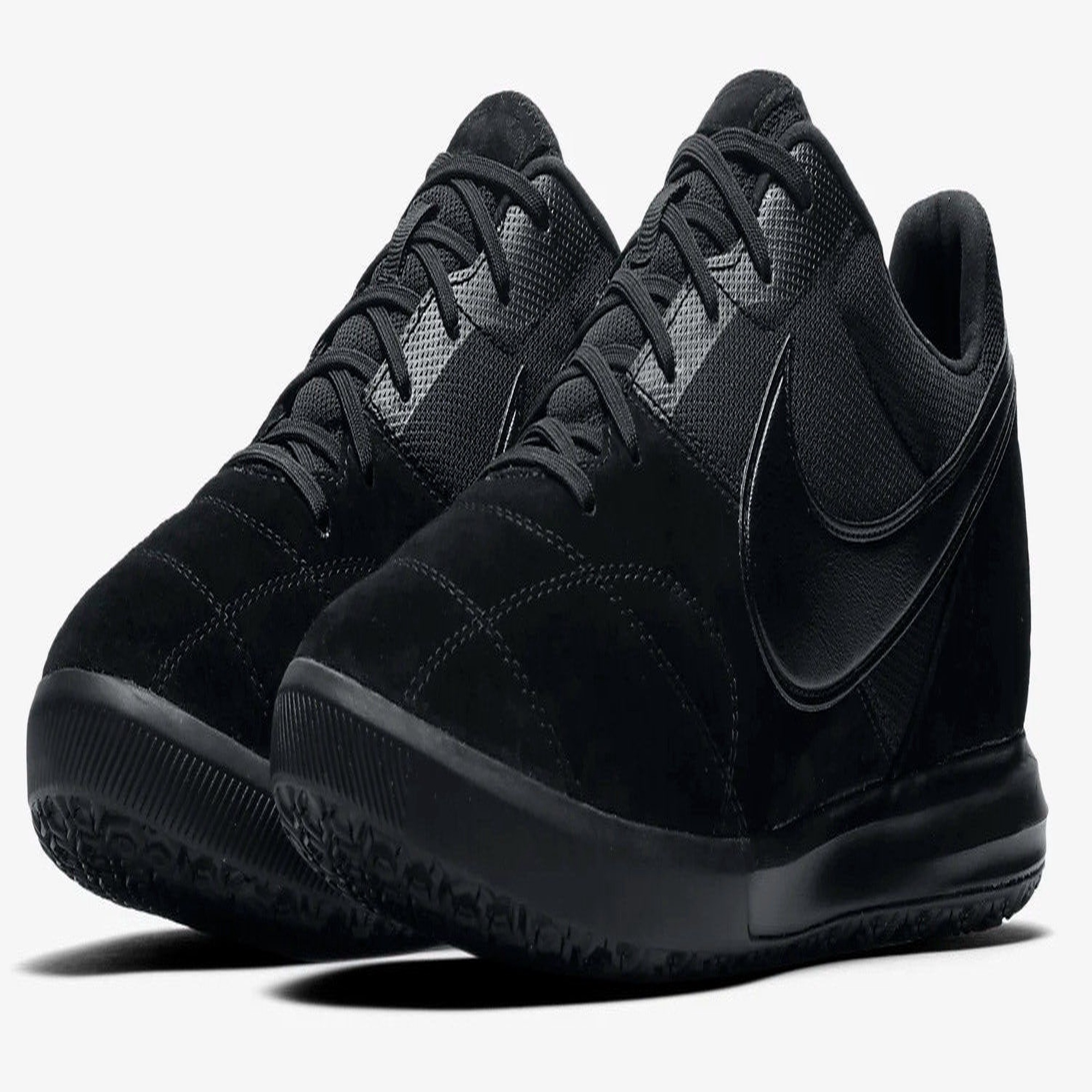 nike premier 2 sala ic black