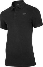 Polo krekls 4F Men's T-shirt Polo NOSH4-TSM008-20S XXL